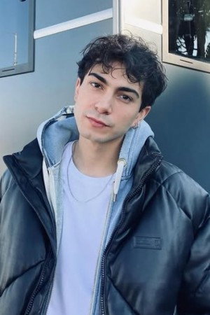 Rahimcan Kapkap photo