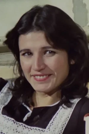 Photo of Filiz Bozkurt from the Latest Netflix gallery