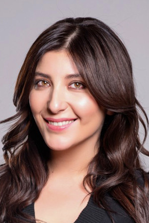 Şebnem Bozoklu photo