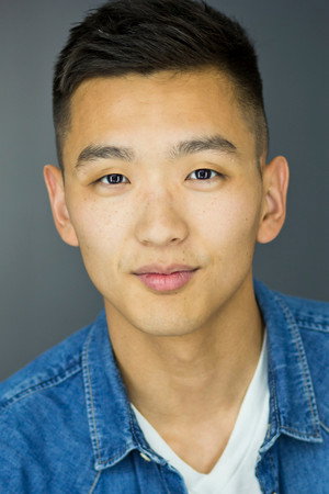 Photo of Kevin David Lin from the Latest Netflix gallery