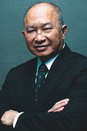 John Woo photo