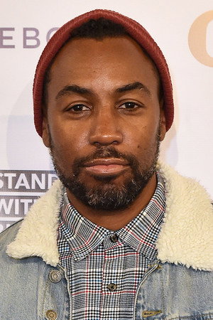 Photo of Prentice Penny from the Latest Netflix gallery
