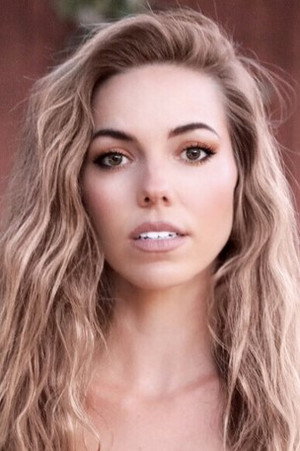 Photo of Courtney Blythe Turk from the Latest Netflix gallery