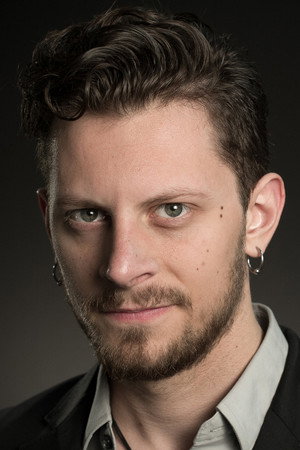 Photo of Alexander McPherson from the Latest Netflix gallery