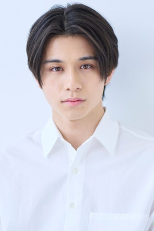 Photo of Aoi Iwasaki from the Latest Netflix gallery