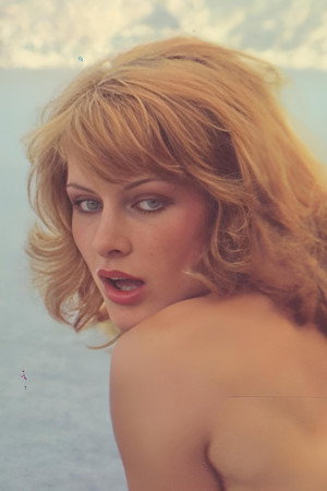 Photo of Jane Iwanoff from the Latest Netflix gallery