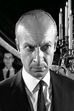 Charles Millot photo