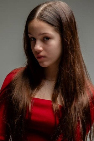 Skywalker Hughes photo