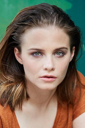 Jasna Fritzi Bauer photo