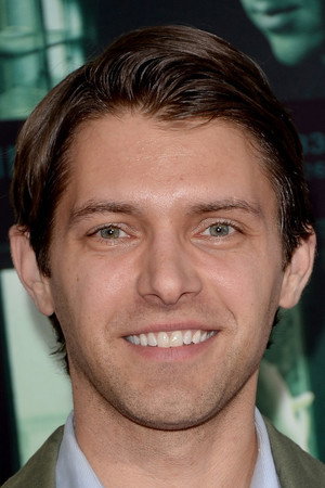 Photo of Ryan Devlin from the Latest Netflix gallery
