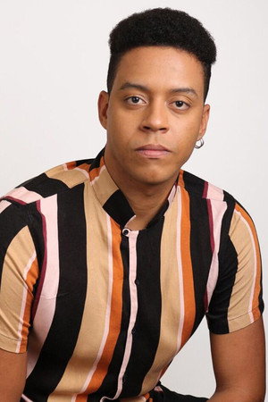 Photo of Dennis Pinheiro from the Latest Netflix gallery