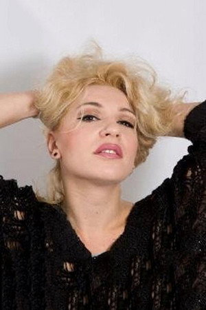 Aspasia Kokosi photo