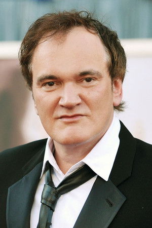 Quentin Tarantino photo