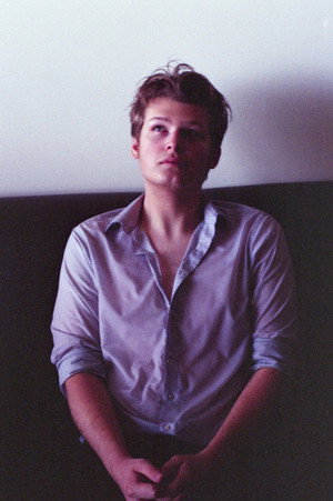Photo of Gregory Foltynowicz from the Latest Netflix gallery