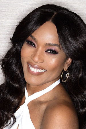 Angela Bassett photo
