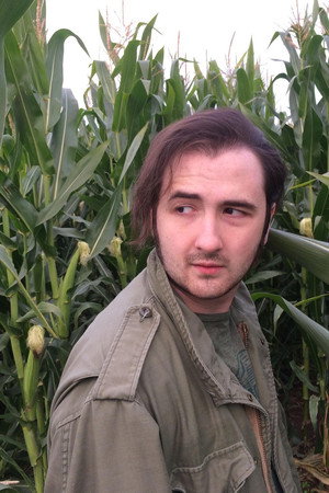 Photo of Augustine Dalton from the Latest Netflix gallery