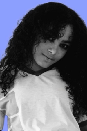Photo of Ana Luiza Lira from the Latest Netflix gallery