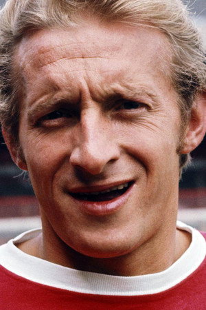 Photo of Denis Law from the Latest Netflix gallery