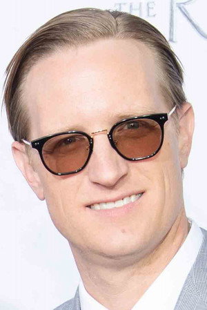 Photo of John D. Payne from the Latest Netflix gallery