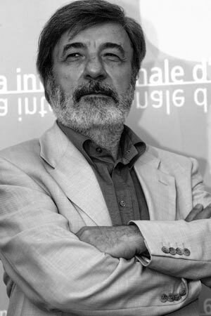 Photo of Gianni Amelio from the Latest Netflix gallery