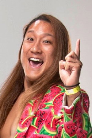 Sōjirō Higuchi photo