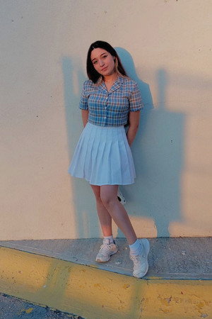 Photo of Frida Tagle from the Latest Netflix gallery