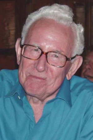 John Christopher photo