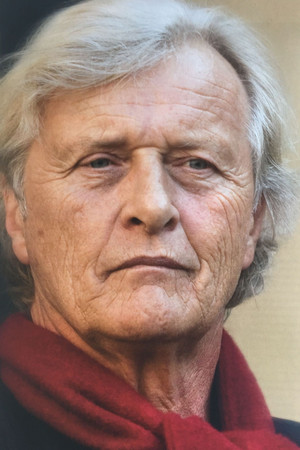Rutger Hauer photo