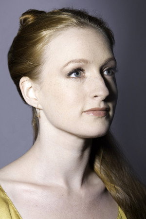 Photo of Gillian Murphy from the Latest Netflix gallery