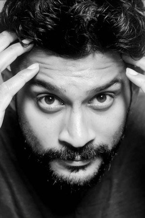 Photo of Vijay Krishna from the Latest Netflix gallery