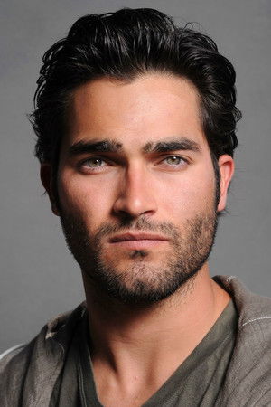 Tyler Hoechlin photo