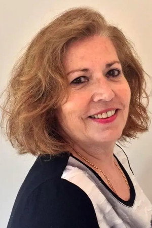 Photo of Tania Ballester from the Latest Netflix gallery