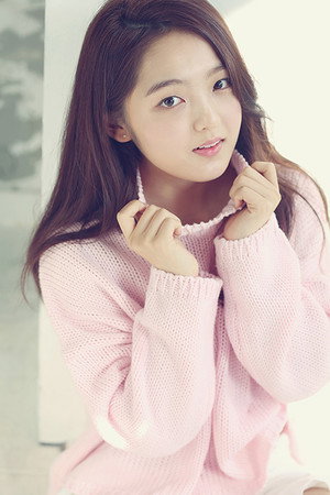 Photo of Seo Shin-ae from the Latest Netflix gallery