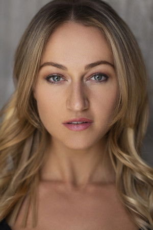 Anlia van Rensburg photo