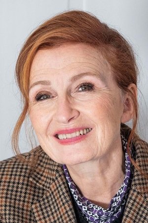 Bodil Jørgensen photo