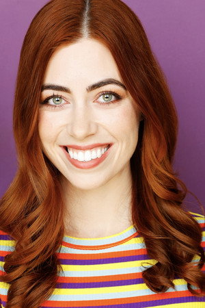 Photo of Tess Higgins from the Latest Netflix gallery