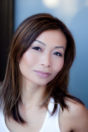 Photo of Sulinh Lafontaine from the Latest Netflix gallery