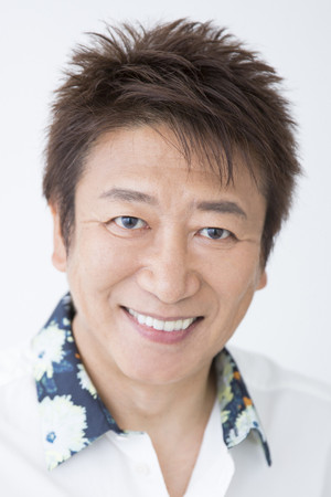 Kazuhiko Inoue photo