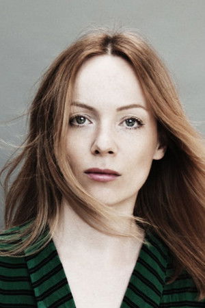 Veslemøy Mørkrid photo