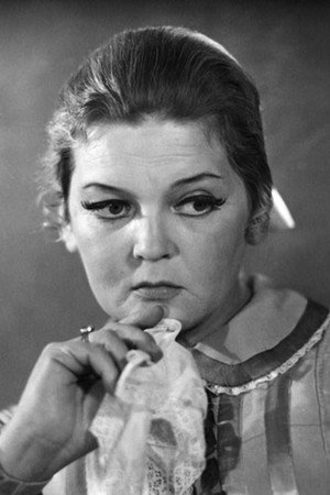 Yuliya Burygina photo