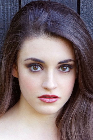 Daniela Bobadilla photo