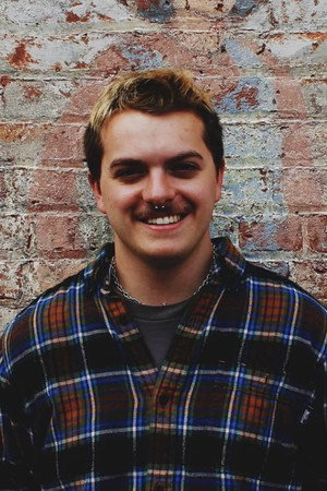 Photo of Elliot Tuttle from the Latest Netflix gallery