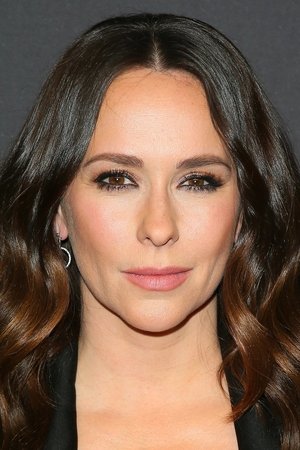 Jennifer Love Hewitt photo