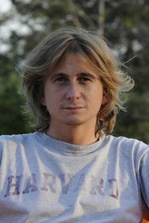Photo of Julien Rambaldi from the Latest Netflix gallery