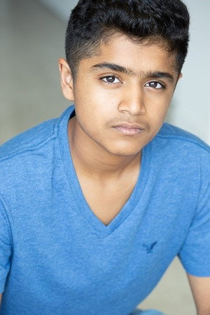 Photo of Yatharth Bhatt from the Latest Netflix gallery