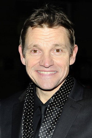 Michael McKell photo