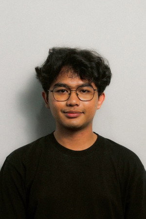Photo of Daffa Gunadi from the Latest Netflix gallery