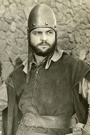 Photo of Malcolm Waite from the Latest Netflix gallery
