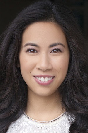 Photo of Krista Jang from the Latest Netflix gallery