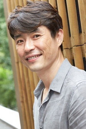Ryoo Seung-wan photo